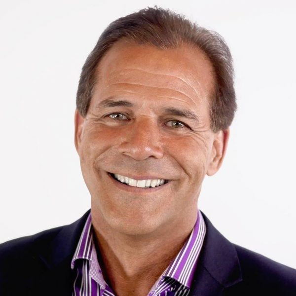 Dr. Nick Delgado