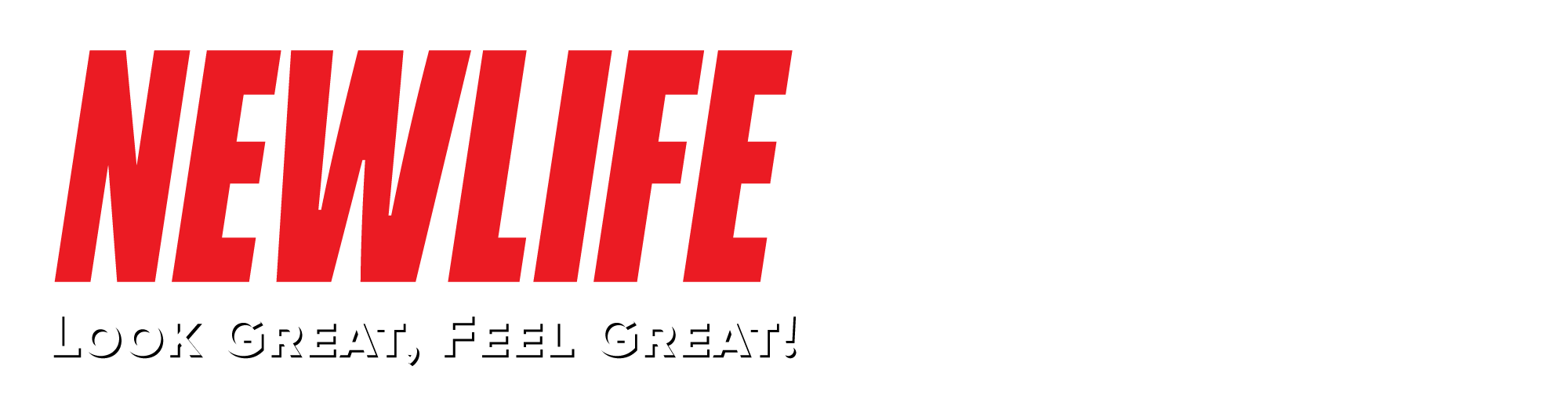 NEWLIVE Conference and Expo logo