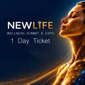 Florida Summit 1 day ticket banner